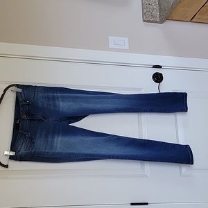 1822 stretch denim pants size 29